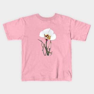 Sego Lily Kids T-Shirt